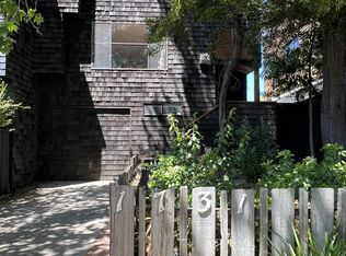 1731 Allston Way, Berkeley, CA 94703