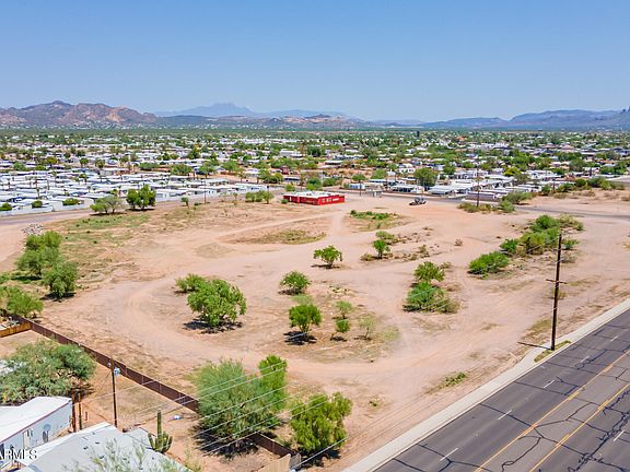 2nd image of 0 W Superstition Blvd Boulevard #-
