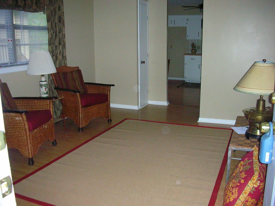Living Room View