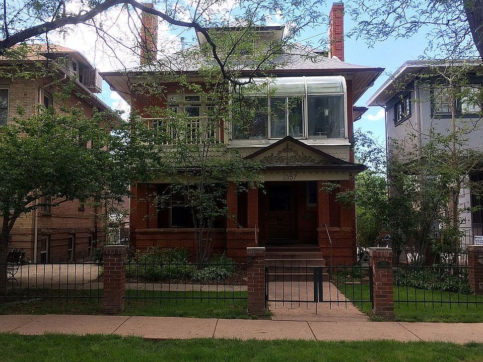 Front/Street View