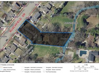 Ruschfield Dr, Oshkosh, WI 54904