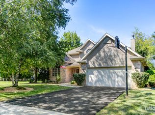 25113 Vermette Rd, Plainfield, IL 60585