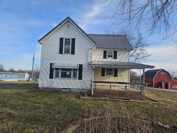 2692 535th Trl, Melrose, IA 52569