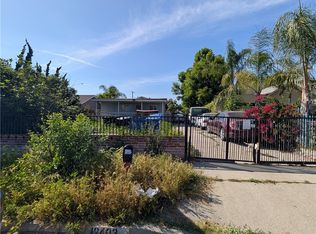12403 Laurel Ave, Whittier, CA 90605