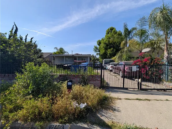 12403 Laurel Ave, Whittier, CA 90605