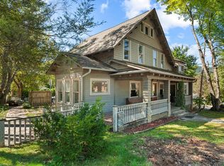 99 Walnut St, Waynesville, NC 28786