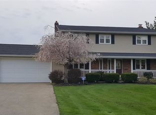 11135 Prouty Rd, Painesville, OH 44077