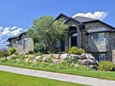 496 S Cynthia Way, North Salt Lake, UT, 84054