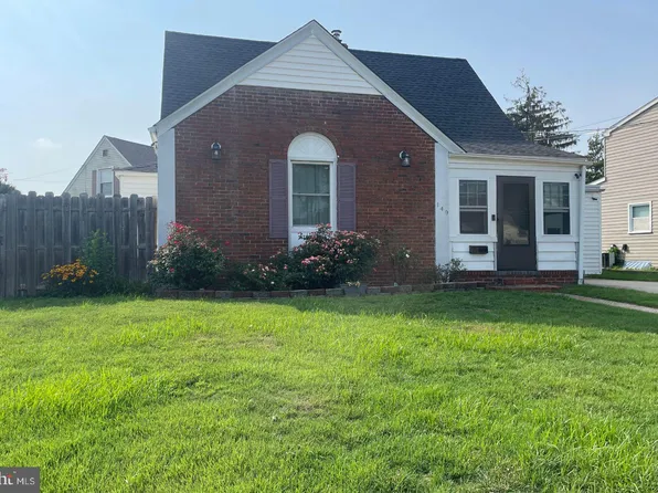 149 Harcourt Dr, Hamilton, NJ 08610