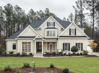 3 Springhouse Pl #221, Durham, NC 27705