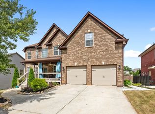 4407 Minkslide Dr SW #65, Atlanta, GA 30331