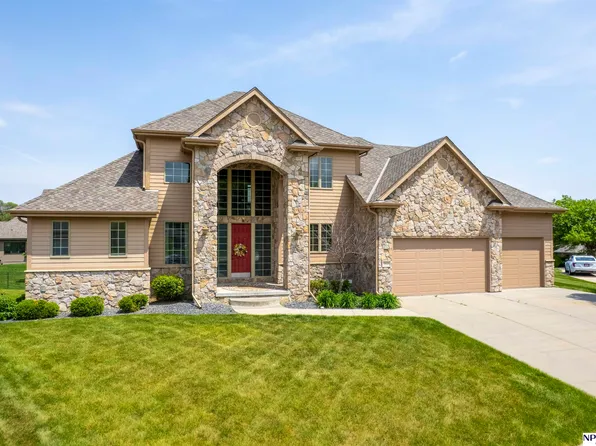 7413 N 116th Avenue Cir, Omaha, NE 68142