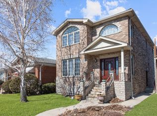 7504 W Argyle St, Harwood Heights, IL