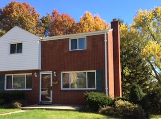 353 Twin Oaks Rd, Pittsburgh, PA 15243