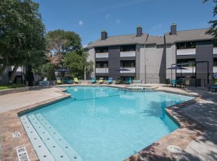 The Henry B, San Antonio, TX 78230
