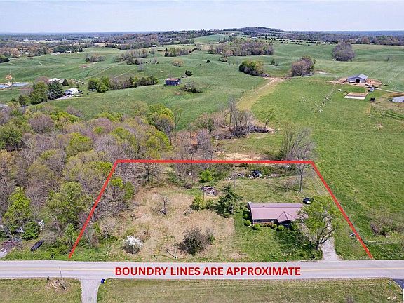 2nd image of 3522 Sulphur Well Center Rd