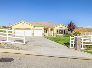 34412 Desert Rd, Acton, CA 93510