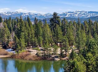 675 Skyline Dr, Tamarack Ca, CA 95223