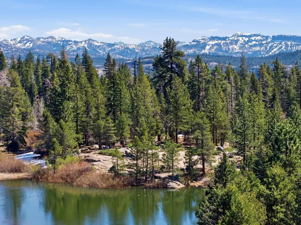 675 Skyline Dr, Tamarack Ca, CA 95223