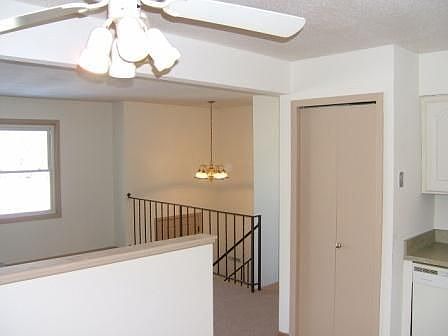 From Kitchen to Living Rm