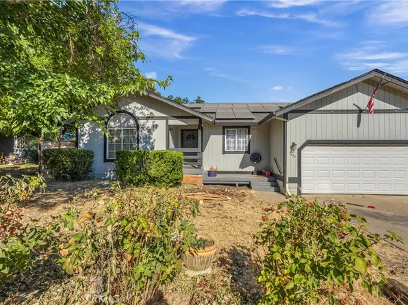 3687 Madison Dr, Clearlake, CA 95422