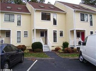 1727 Early Settlers Rd, North Chesterfield, VA 23235