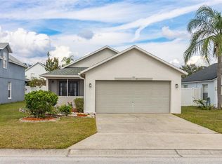 111 Sonja Cir, Davenport, FL 33897