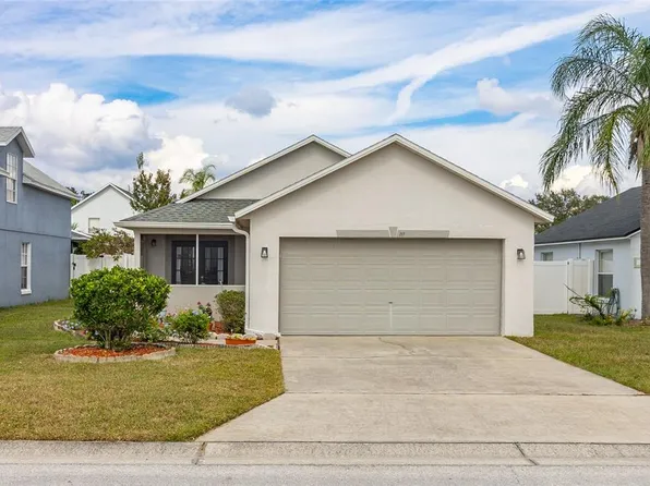 111 Sonja Cir, Davenport, FL 33897