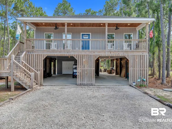 227 Conde Ave, Dauphin Island, AL 36528