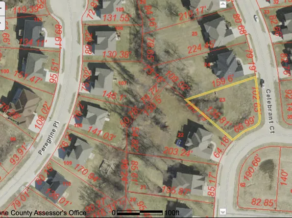 LOT 122 Celebrant Ct, Columbia, MO 65202