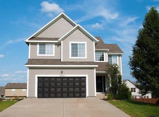 20622 W 126th Ter, Olathe, KS 66061
