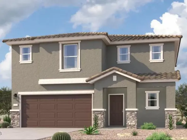 37646 W SAN CLEMENTE Street, Maricopa, AZ 85138