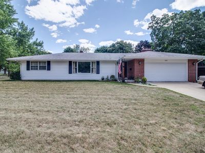 270 Curtis Ave, Battle Creek, MI, 49017