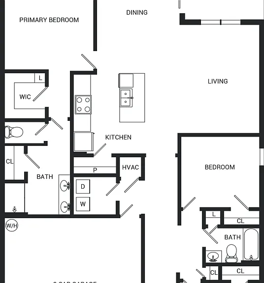 Champions Quarters Rental Homes — Photo 39