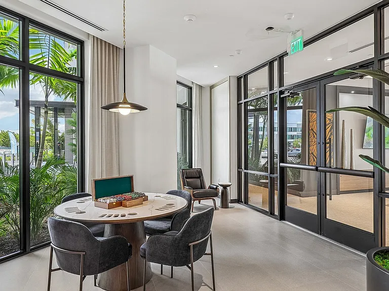 Atala Luxury Apartments