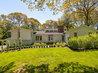 7 Saxon Rd, Madison, CT 06443