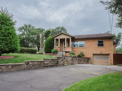 212 Beechwood St, Johnstown, PA, 15904