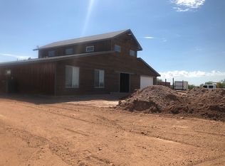 46611 N Moeur Rd, Mesa, AZ 85212