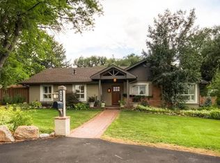 3865 Field Dr, Wheat Ridge, CO 80033