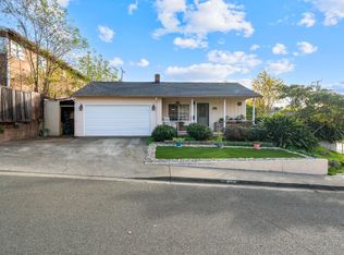 501 Baywood Drive, Vallejo, CA 94591