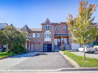 22 Michelle Dr, Vaughan, ON L4L 9B8