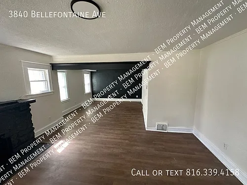 3840 Bellefontaine Ave Photo 1
