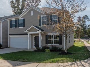 4439 Clymer Ct, Charlotte, NC 28269