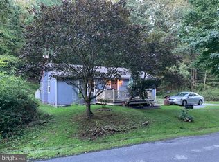 1425 Mount Hope Rd, Fairfield, PA 17320