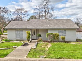 2422 Jewell Dr, Arlington, TX 76016