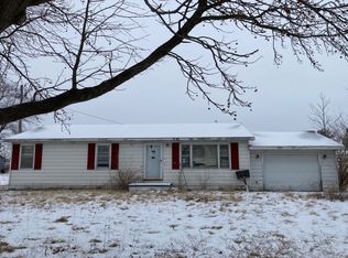 5801 State Route 154, Pinckneyville, IL 62274