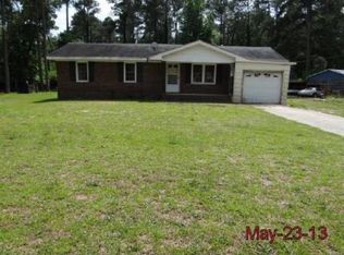 4794 Devils Racetrack Rd, Four Oaks, NC 27524