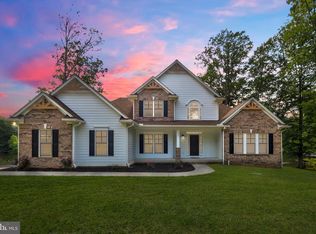 225 Raven Rd, Bumpass, VA 23024