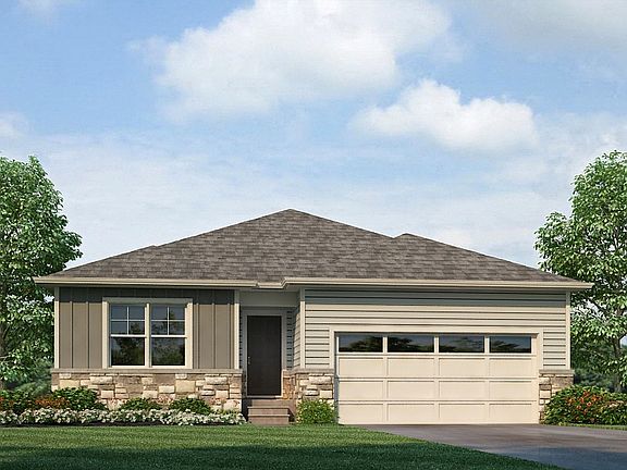 Plan Elevation.