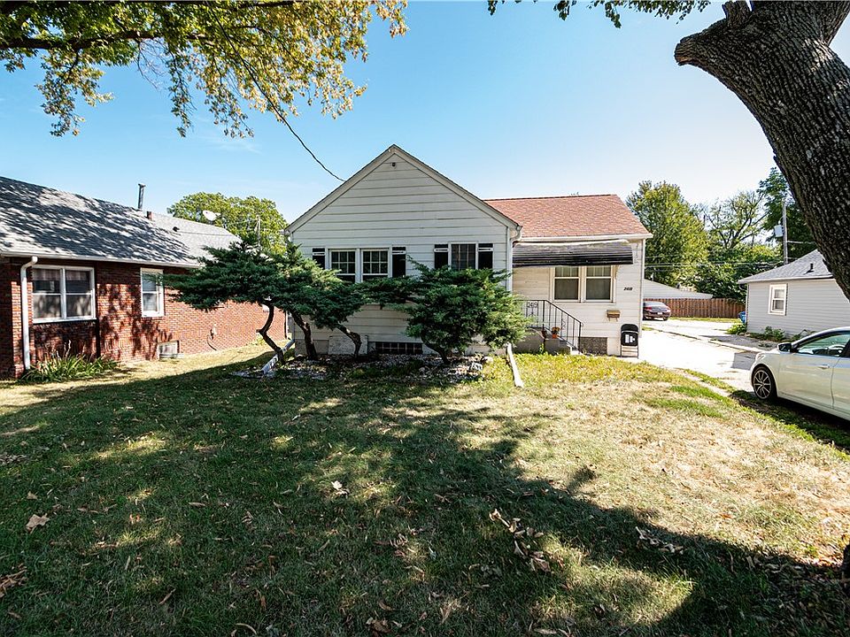 2419 Beaver Ave, Des Moines, IA 50310 MLS 683762 Zillow